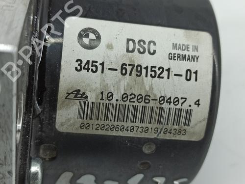 ABS pump BMW 1 (E81) 118 d | BP16307299M43 