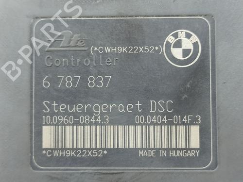 ABS pump BMW 1 (E81) 118 d | BP16307299M43 