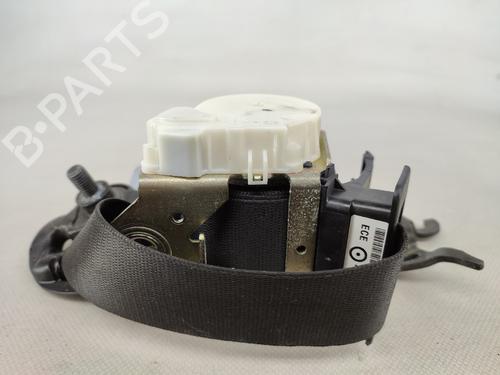 Front right seatbelt BMW 1 (E87) 118 d | BP16191798I25