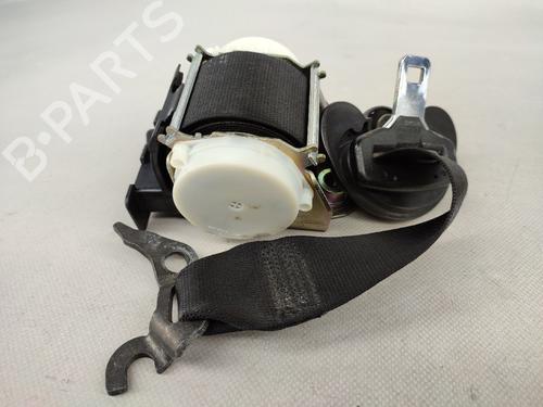 Used Front right seatbelt BMW 1 (E87) 118 d (122 hp) 16191798