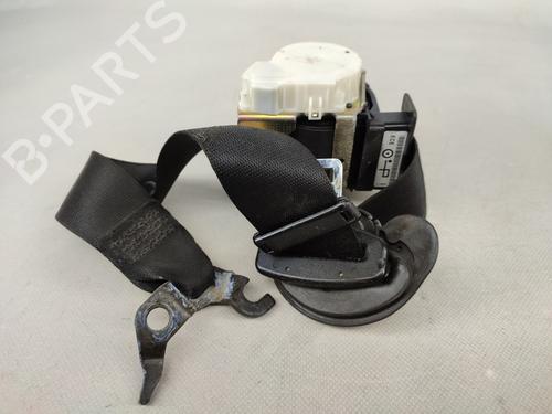 Used Front left seatbelt BMW 1 (E87) 118 d (122 hp) 16191799