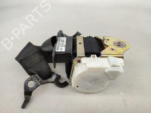 Front left seatbelt BMW 1 (E87) 118 d | BP16191799I26