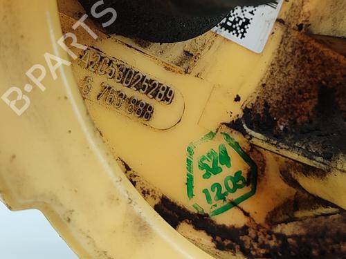 Fuel pump BMW 1 (E87) 118 d | BP16191795M76