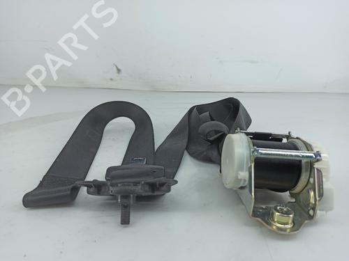 Used Front right seatbelt BMW 1 (E81) 118 d (143 hp) 16307255