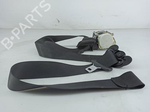 Front right seatbelt BMW 1 (E81) 118 d | BP16307255I25 