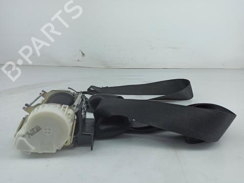 Front right seatbelt BMW 1 (E81) 118 d | BP16307255I25 