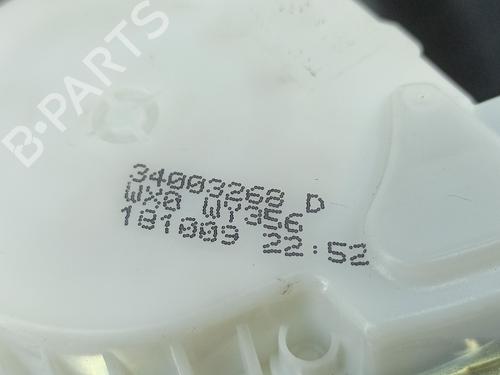 Front right seatbelt BMW 1 (E81) 118 d | BP16307255I25 