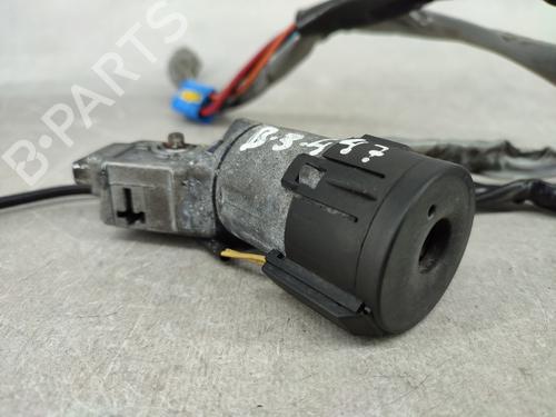 Ignition barrel CITROËN BERLINGO / BERLINGO FIRST Box Body/MPV (M_) 1.6 HDI 75 (MB9HW) | BP16311196M48 