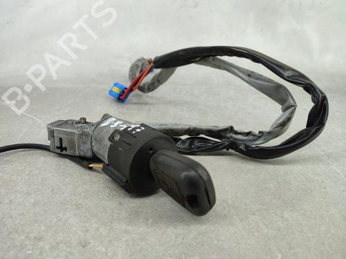 Ignition barrel CITROËN BERLINGO / BERLINGO FIRST Box Body/MPV (M_) 1.6 HDI 75 (MB9HW) | BP16311196M48 