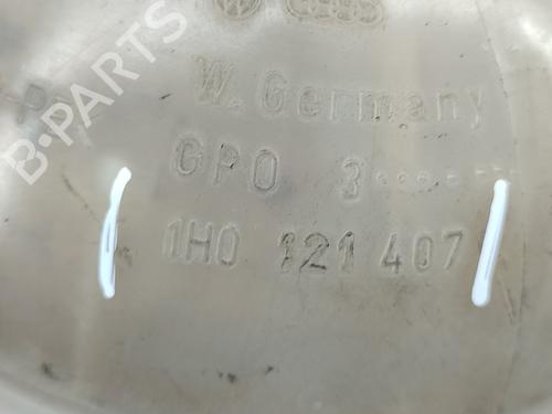 Expansion tank SEAT CORDOBA Vario (6K5) 1.4 i | BP16311182C120 