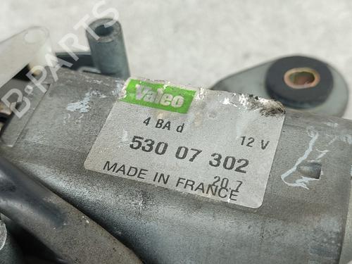 Rear wiper motor HONDA CIVIC VI Fastback (MA, MB) 1.5 16V (MB3) | BP16311200M102 