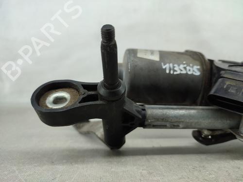 Front wiper motor OPEL CORSA D (S07) 1.3 CDTI (L08, L68) | BP16095424M29 