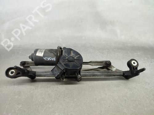 Front wiper motor OPEL CORSA D (S07) 1.3 CDTI (L08, L68) | BP16095424M29 