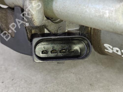 Front wiper motor OPEL CORSA D (S07) 1.3 CDTI (L08, L68) | BP16095424M29 
