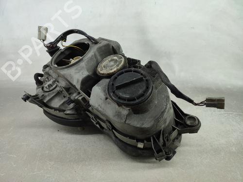Right headlight MERCEDES-BENZ E-CLASS (W210) E 220 CDI (210.006) | BP16311183C29 