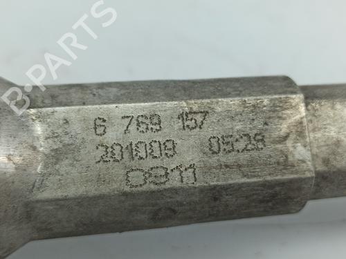 Other BMW 1 (E81) 118 d | BP16307252O1