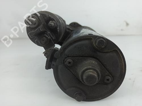 Startmotor BMW 1 (E81) 118 d (143 hp) 16307308