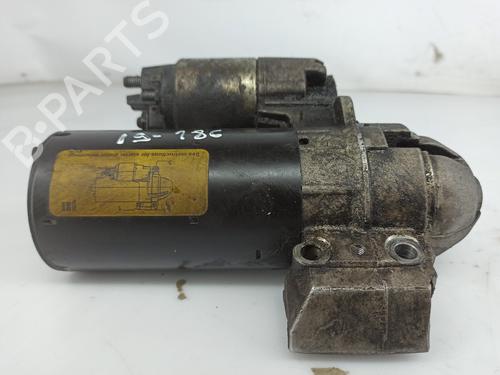 Starter BMW 1 (E81) 118 d | BP16307308M8