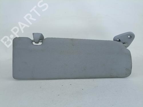 Zonneklep links BMW 1 (E81) 118 d (143 hp) 1010472300