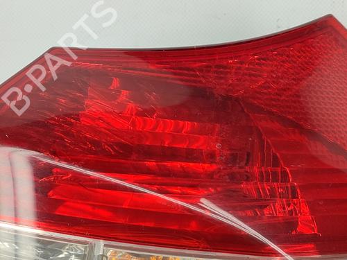 Right taillight BMW 1 (E87) 118 d | BP16191802C35