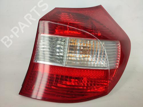 Used Right taillight BMW 1 (E87) 118 d (122 hp) 16191802