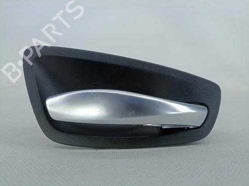 Front right exterior door handle BMW 1 (E81) 118 d (143 hp) 6962102