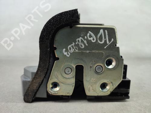 Used Rear right lock HYUNDAI i20 II (GB, IB) 1.2 (84 hp) 16318657