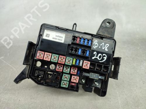 Used Fuse box HYUNDAI i20 II (GB, IB) 1.2 (84 hp) 16318630