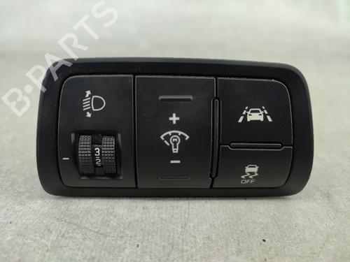 Used Switch HYUNDAI i20 II (GB, IB) 1.2 (84 hp) 16318623