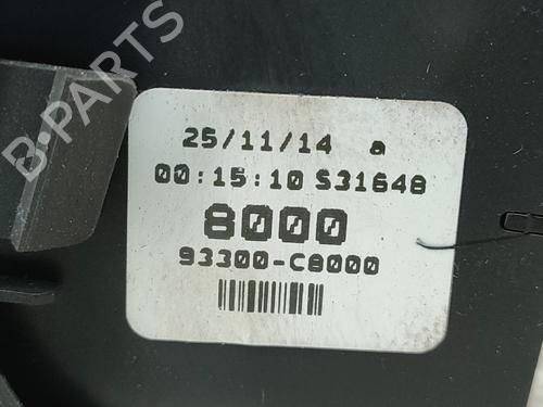 Switch HYUNDAI i20 II (GB, IB) 1.2 | BP16318623I30 