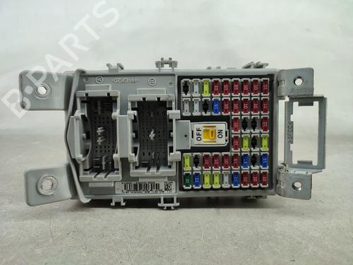 Used Fuse box HYUNDAI i20 II (GB, IB) 1.2 (84 hp) 16318629