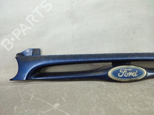 Grille FORD MONDEO I (GBP) 1.8 i 16V | BP16326897C40 
