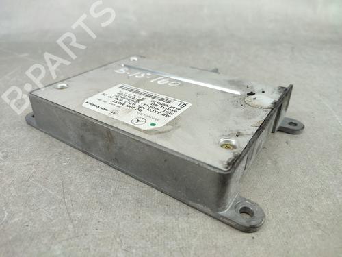 Electronic module MERCEDES-BENZ C-CLASS (W203) C 180 Kompressor (203.046) | BP16326904M83
