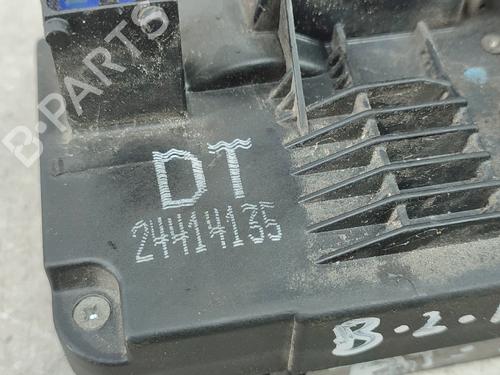 Front right lock OPEL ZAFIRA A MPV (T98) 2.0 DTI 16V (F75) | BP16327804C97 