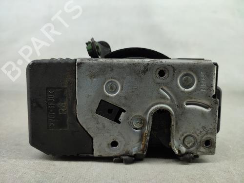 Rear right lock OPEL ZAFIRA A MPV (T98) 2.0 DTI 16V (F75) 3PINOS