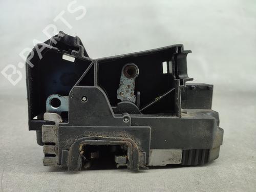 Rear right lock OPEL ZAFIRA A MPV (T98) 2.0 DTI 16V (F75) | BP16327803C99 