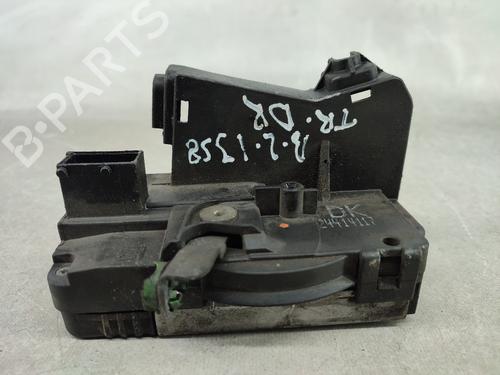 Rear right lock OPEL ZAFIRA A MPV (T98) 2.0 DTI 16V (F75) | BP16327803C99 