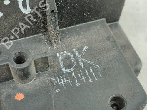 Rear right lock OPEL ZAFIRA A MPV (T98) 2.0 DTI 16V (F75) | BP16327803C99 