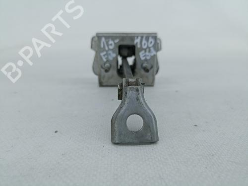 Hinge/Door check strap PEUGEOT 307 (3A/C) 1.4 16V | BP16743610C146 