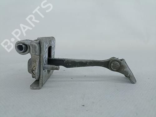 Hinge/Door check strap PEUGEOT 307 (3A/C) 1.4 16V FRENTE ESQUERDO