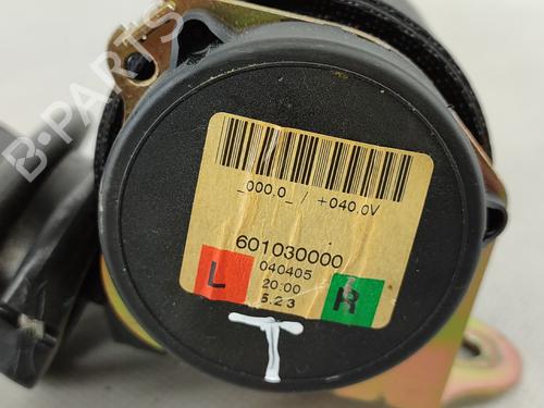 Sikkerhetsbelte bak høyre MINI MINI (R50, R53) Cooper | BP16195761I28 