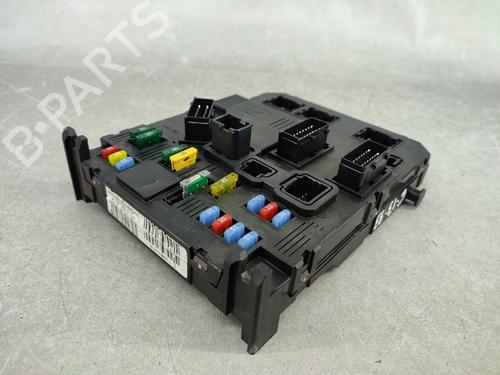 Fuse box PEUGEOT 407 SW (6E_, 6D_) 2.0 HDi | BP16328031E1 