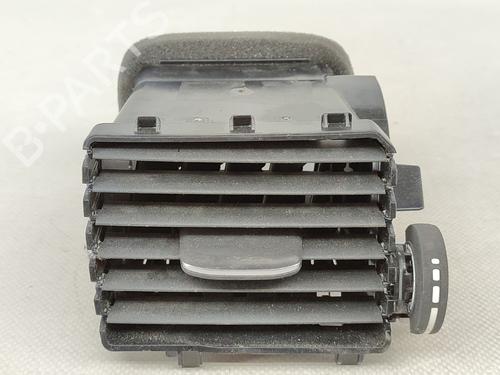 Air vent VOLVO V40 Hatchback (525) D2 (120 hp) 1284618LS