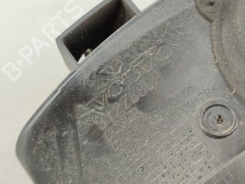 Fuel flap VOLVO V40 Hatchback (525) D2 | BP16187074C131 