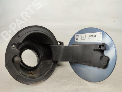 Fuel flap VOLVO V40 Hatchback (525) D2 | BP16187074C131 