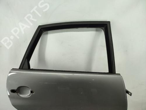 Right rear door SEAT IBIZA III (6L1) 1.2 12V | BP16366530C5 