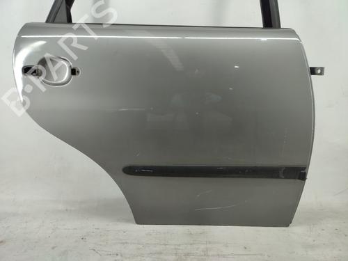 Right rear door SEAT IBIZA III (6L1) 1.2 12V | BP16366530C5 