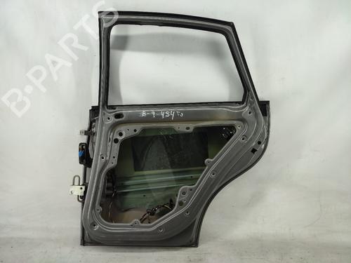 Right rear door SEAT IBIZA III (6L1) 1.2 12V | BP16366530C5 