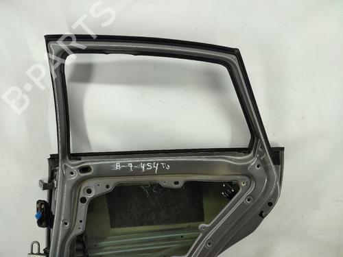 Right rear door SEAT IBIZA III (6L1) 1.2 12V | BP16366530C5 
