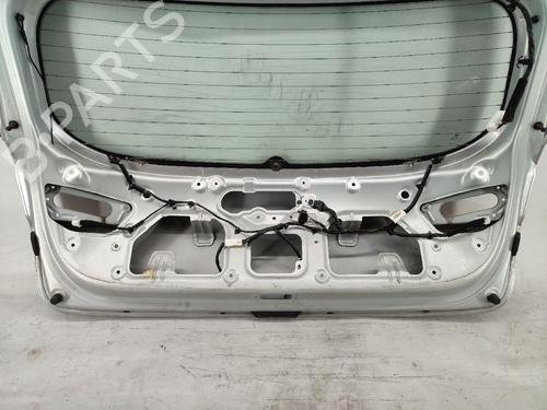 Bakluke CC/Kombi-Kupé HYUNDAI i20 II (GB, IB) 1.2 | BP16366547C6